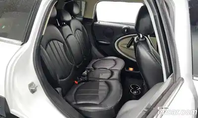 Mini Countryman 2014 2.0 Автомат в Москве № 417048, миниатюра 12