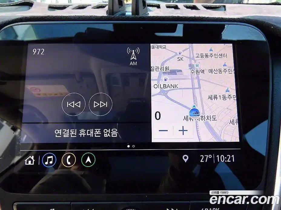 Chevrolet Equinox 2020 1.6 Автомат в Москве № 41767, фото 13