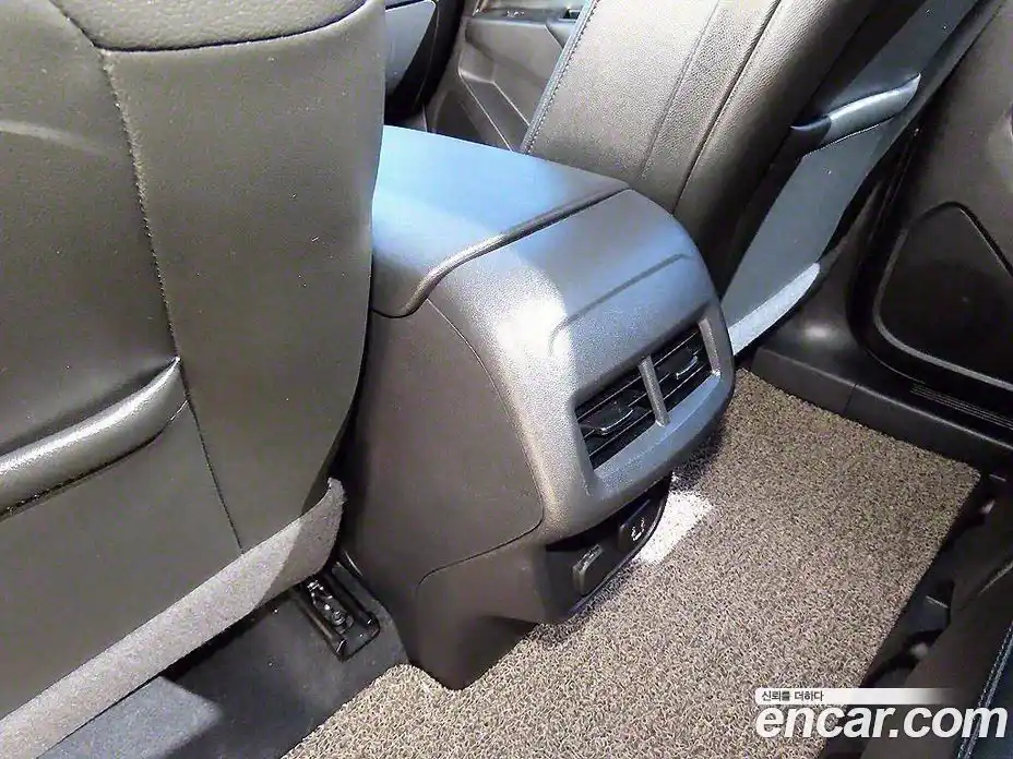 Chevrolet Equinox 2020 1.6 Автомат в Москве № 41767, фото 16