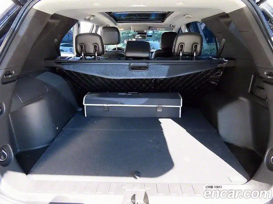 Chevrolet Equinox 2020 1.6 Автомат в Москве № 41767, фото 18