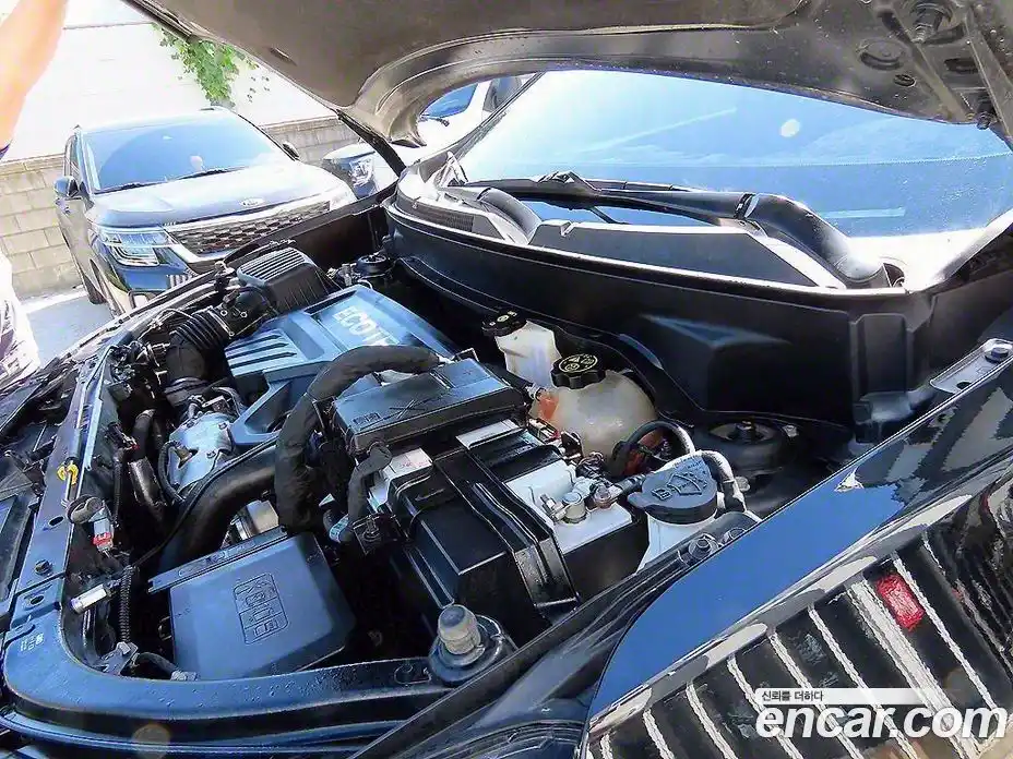 Chevrolet Equinox 2020 1.6 Автомат в Москве № 41767, фото 19