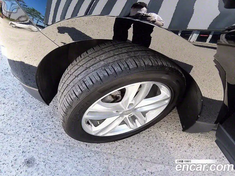 Chevrolet Equinox 2020 1.6 Автомат в Москве № 41767, фото 20