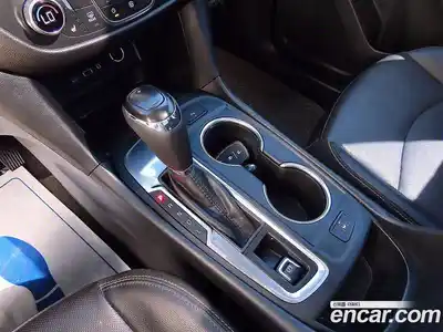 Chevrolet Equinox 2020 1.6 Автомат в Москве № 41767, миниатюра 10