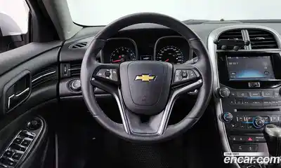 Chevrolet Malibu 2014 2.0 Автомат в Москве № 41781, миниатюра 11