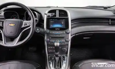 Chevrolet Malibu 2014 2.0 Автомат в Москве № 41781, миниатюра 12