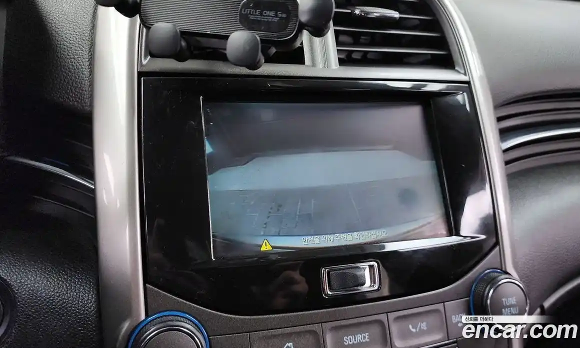 Chevrolet Malibu 2014 2.0 Автомат в Москве № 41781, фото 13