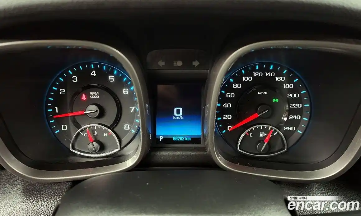 Chevrolet Malibu 2014 2.0 Автомат в Москве № 41781, фото 14