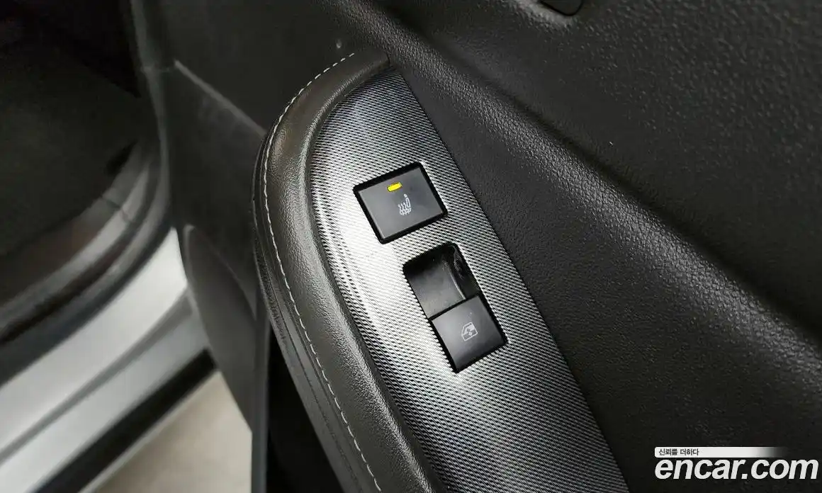 Chevrolet Malibu 2014 2.0 Автомат в Москве № 41781, фото 16