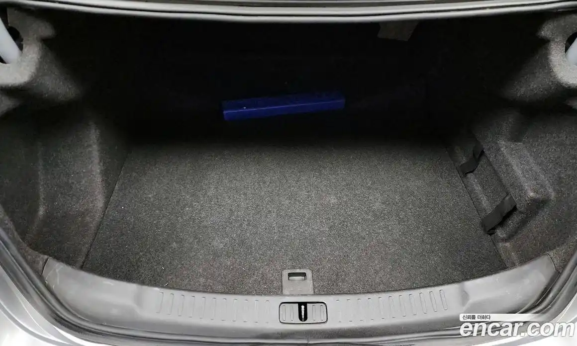 Chevrolet Malibu 2014 2.0 Автомат в Москве № 41781, фото 2