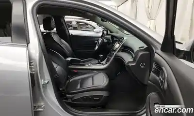 Chevrolet Malibu 2014 2.0 Автомат в Москве № 41781, миниатюра 3