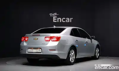 Chevrolet Malibu 2014 2.0 Автомат в Москве № 41781, миниатюра 4