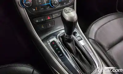 Chevrolet Malibu 2014 2.0 Автомат в Москве № 41781, миниатюра 5