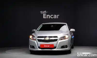 Chevrolet Malibu 2014 2.0 Автомат в Москве № 41781, миниатюра 6