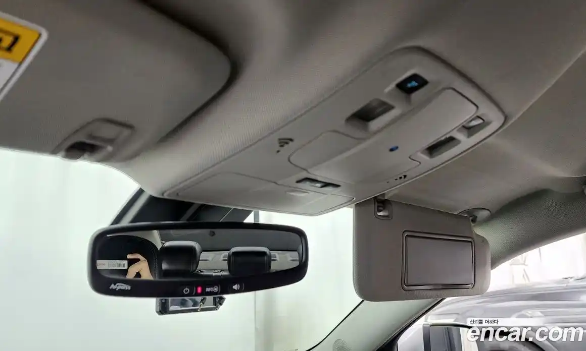 Chevrolet Malibu 2014 2.0 Автомат в Москве № 41781, фото 9