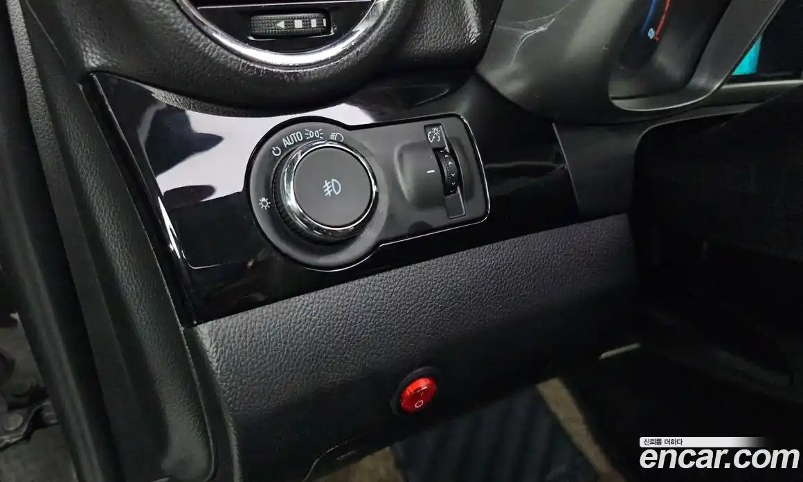 Chevrolet Orlando 2017 2.0 Автомат в Москве № 41809, фото 12