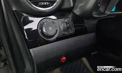 Chevrolet Orlando 2017 2.0 Автомат в Москве № 41809, миниатюра 12