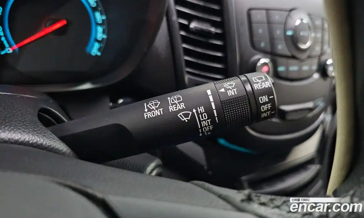 Chevrolet Orlando 2017 2.0 Автомат в Москве № 41809, фото 19