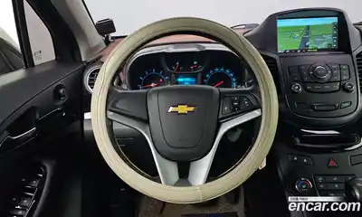 Chevrolet Orlando 2017 2.0 Автомат в Москве № 41809, миниатюра 3