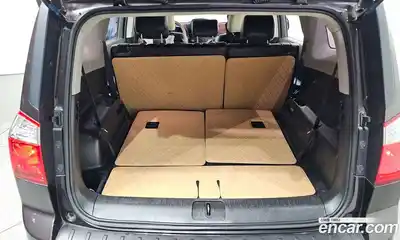 Chevrolet Orlando 2017 2.0 Автомат в Москве № 41809, миниатюра 4