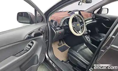 Chevrolet Orlando 2017 2.0 Автомат в Москве № 41809, миниатюра 5