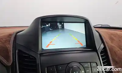 Chevrolet Orlando 2017 2.0 Автомат в Москве № 41809, миниатюра 6