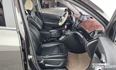 Chevrolet Orlando 2017 2.0 Автомат в Москве № 41809, миниатюра 9