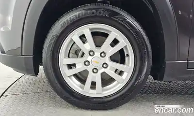 Chevrolet Orlando 2017 2.0 Автомат в Москве № 41809, миниатюра 10