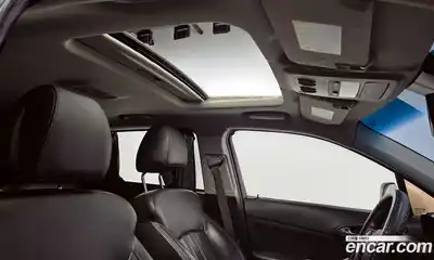 Chevrolet Orlando 2012 2.0 Автомат в Москве № 42301, миниатюра 12