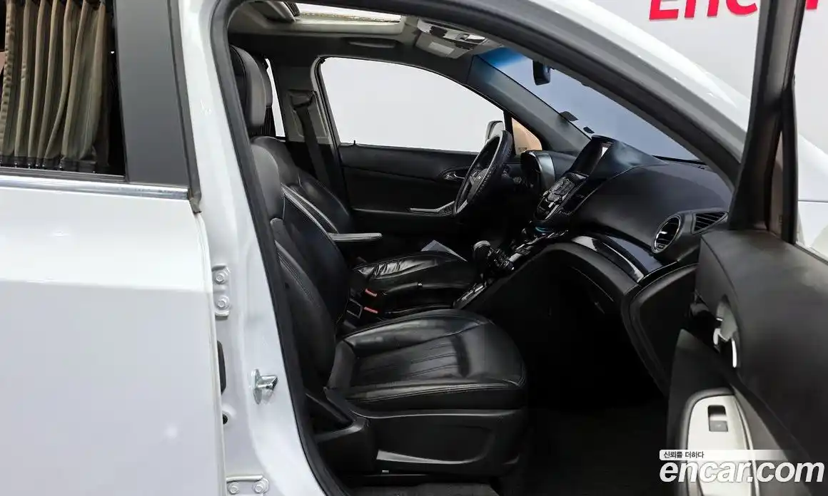 Chevrolet Orlando 2012 2.0 Автомат в Москве № 42301, фото 14