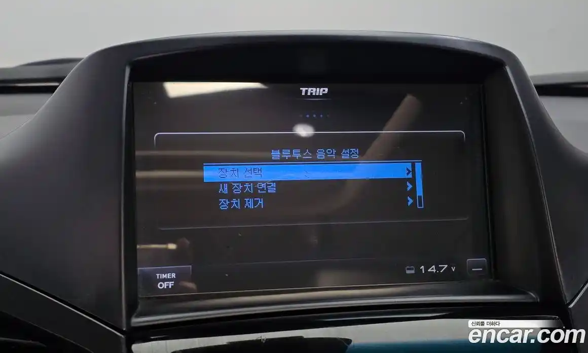 Chevrolet Orlando 2012 2.0 Автомат в Москве № 42301, фото 19