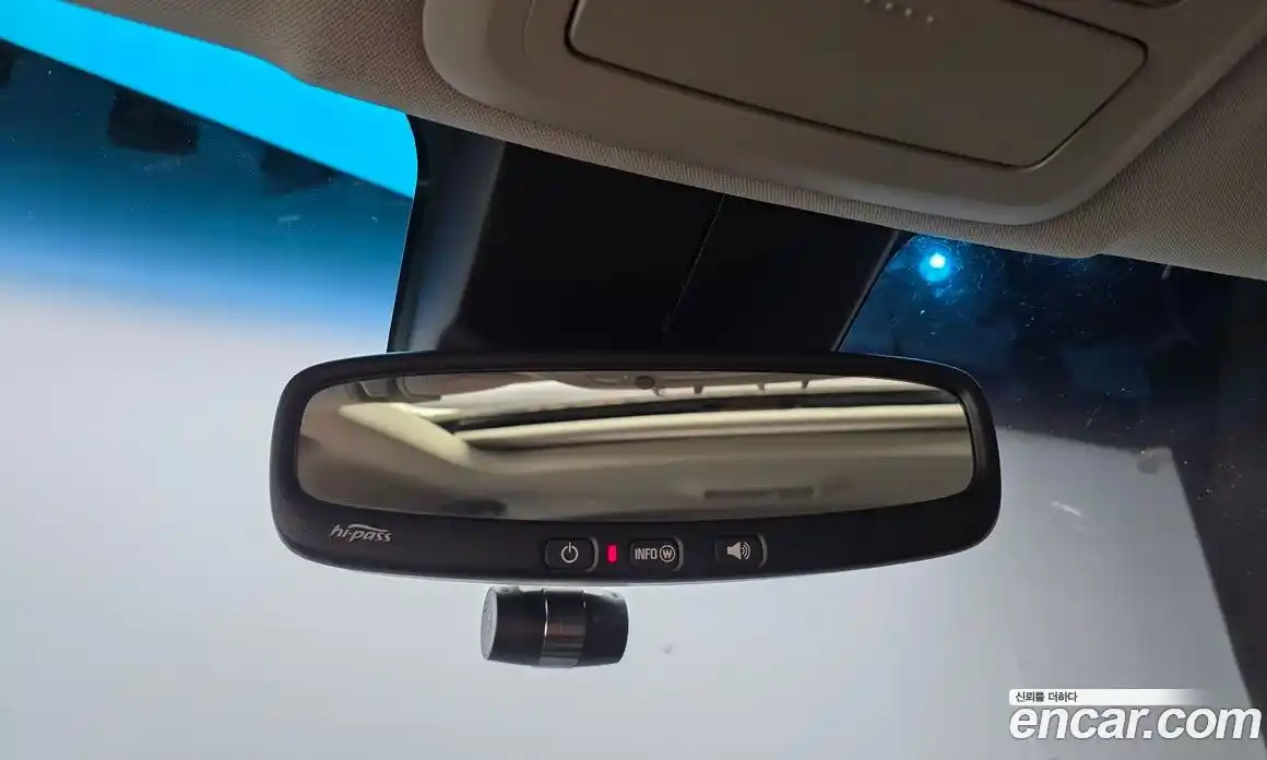 Chevrolet Orlando 2012 2.0 Автомат в Москве № 42301, фото 20