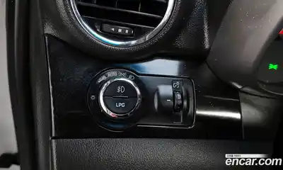 Chevrolet Orlando 2012 2.0 Автомат в Москве № 42301, миниатюра 2