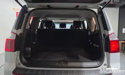 Chevrolet Orlando 2012 2.0 Автомат в Москве № 42301, миниатюра 3