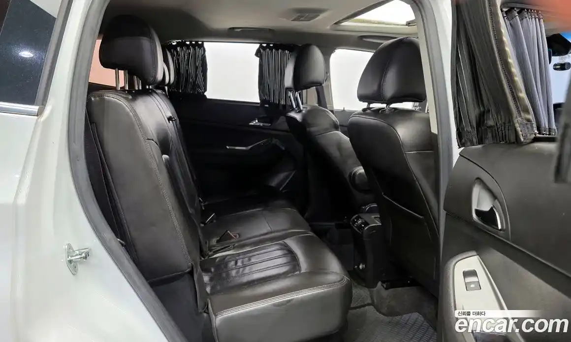 Chevrolet Orlando 2012 2.0 Автомат в Москве № 42301, фото 4