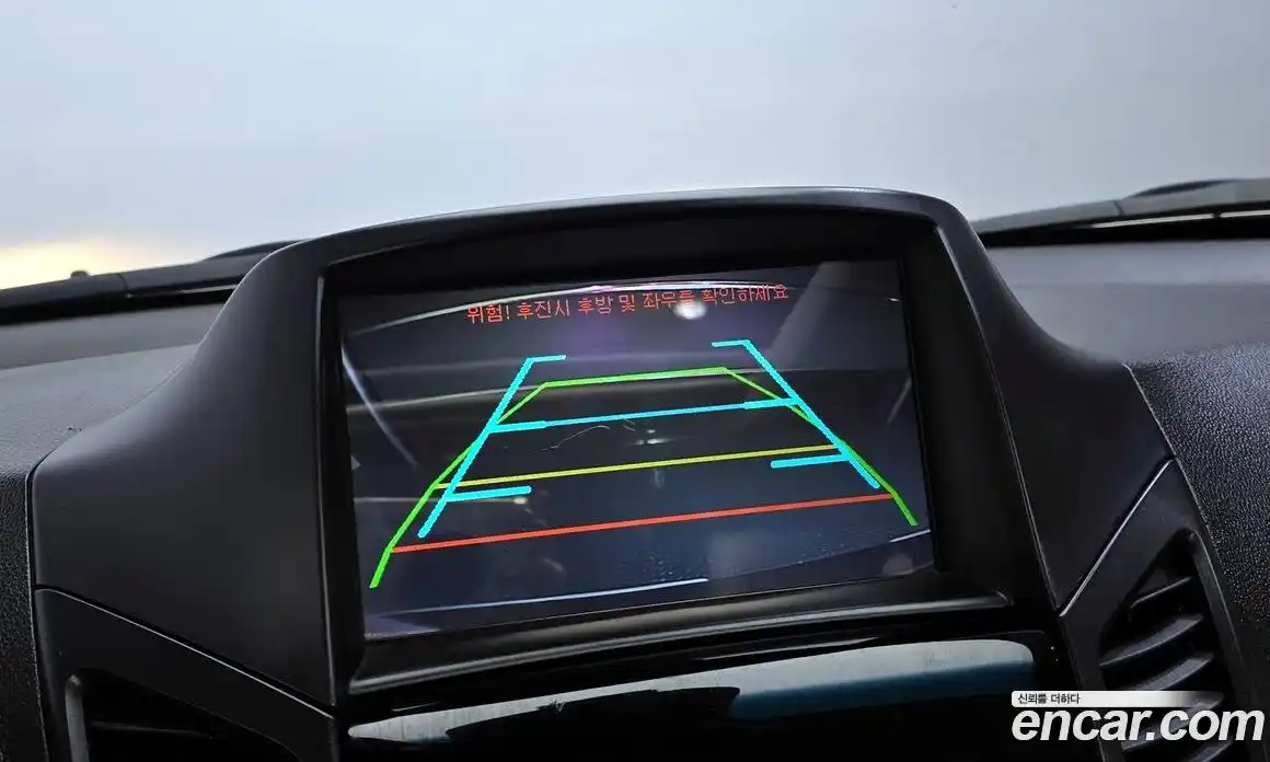 Chevrolet Orlando 2012 2.0 Автомат в Москве № 42301, фото 5