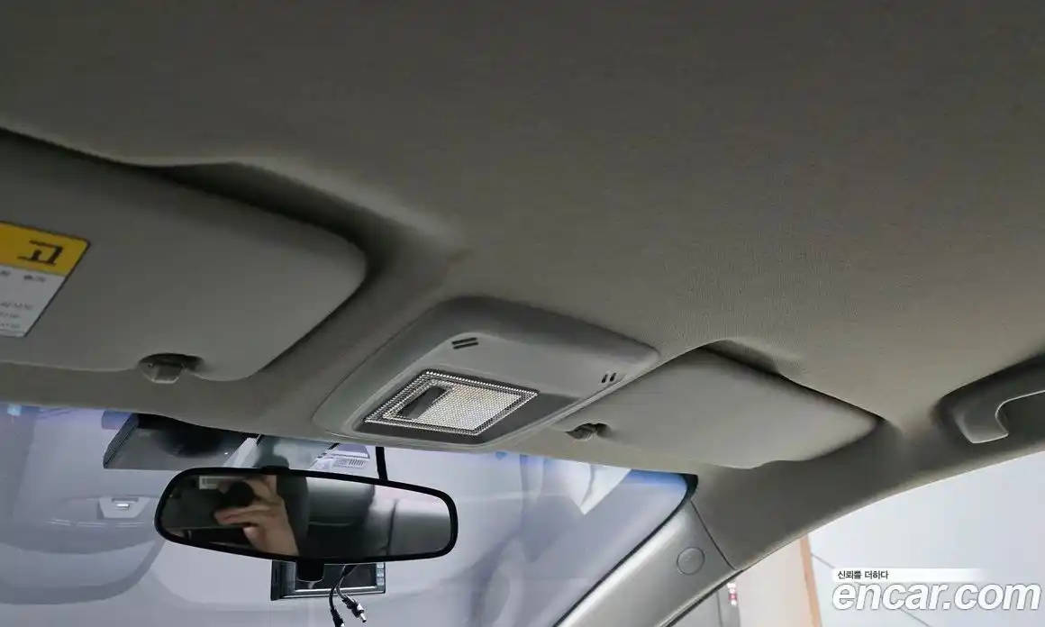 Chevrolet Aveo 2016 1.4 Автомат в Москве № 42320, фото 16