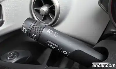 Chevrolet Aveo 2016 1.4 Автомат в Москве № 42320, миниатюра 8