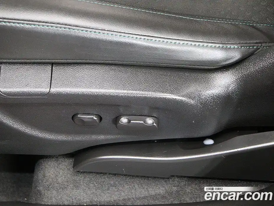 Chevrolet Trax 2015 1.4 Автомат в Москве № 42328, фото 11