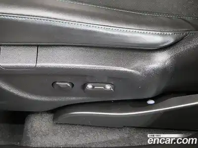 Chevrolet Trax 2015 1.4 Автомат в Москве № 42328, миниатюра 11