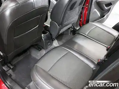 Chevrolet Trax 2015 1.4 Автомат в Москве № 42328, миниатюра 12