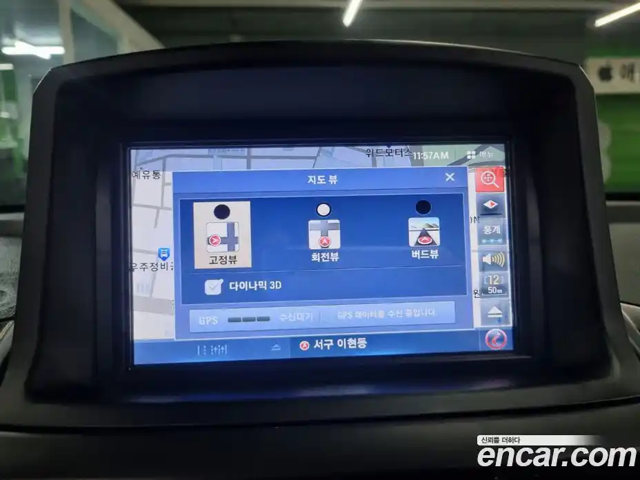 Chevrolet Trax 2015 1.4 Автомат в Москве № 42328, фото 17