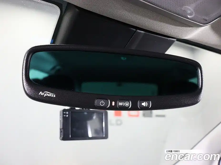 Chevrolet Trax 2015 1.4 Автомат в Москве № 42328, фото 18