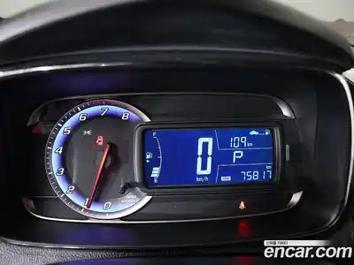 Chevrolet Trax 2015 1.4 Автомат в Москве № 42328, миниатюра 9