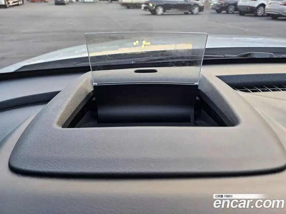 Chevrolet TrailBlazer 2022 1.3 Автомат в Москве № 42347, фото 16