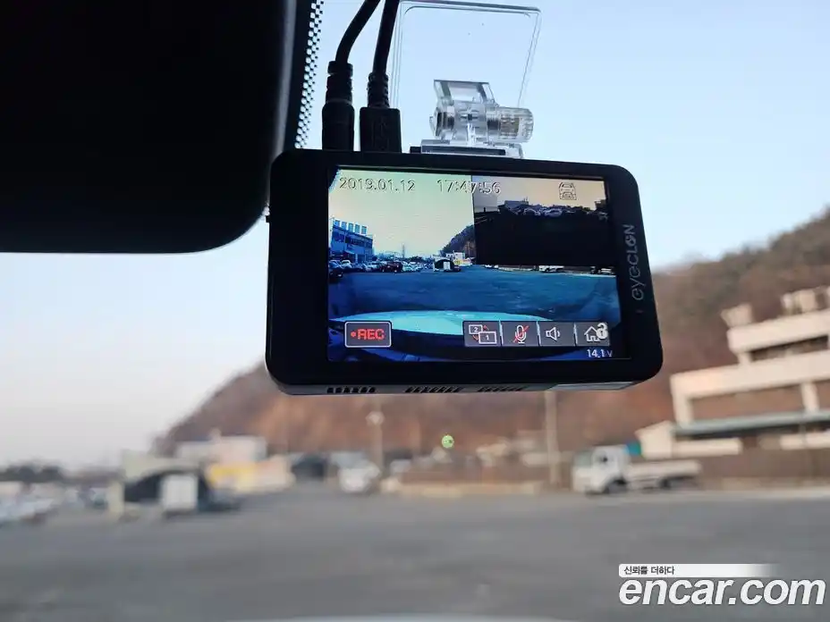 Chevrolet TrailBlazer 2022 1.3 Автомат в Москве № 42347, фото 19