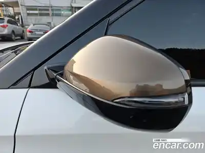 Chevrolet TrailBlazer 2022 1.3 Автомат в Москве № 42347, миниатюра 7