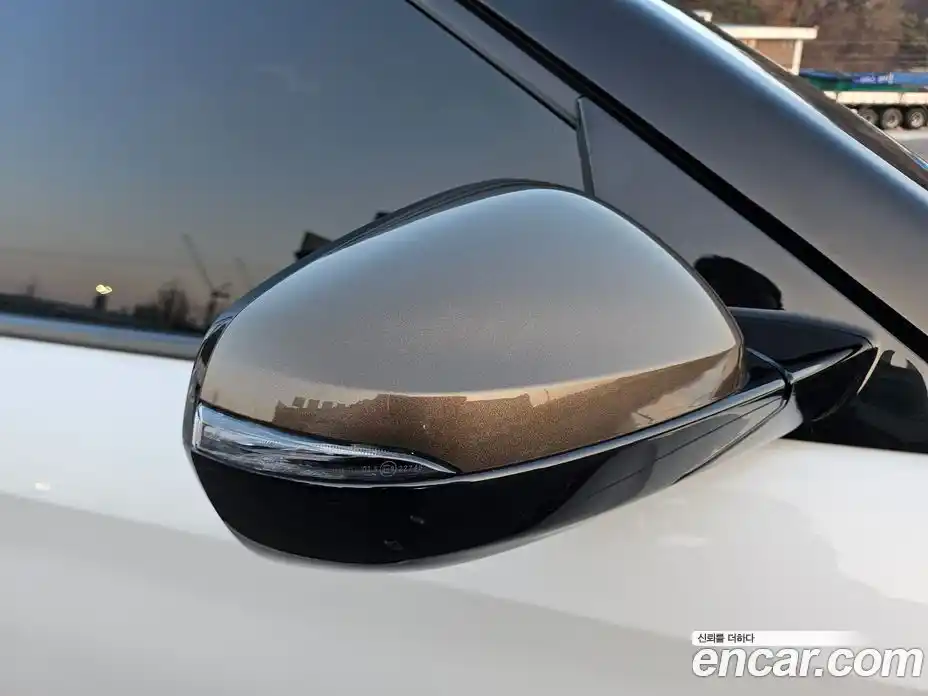 Chevrolet TrailBlazer 2022 1.3 Автомат в Москве № 42347, фото 8