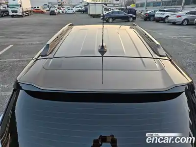 Chevrolet TrailBlazer 2022 1.3 Автомат в Москве № 42347, миниатюра 10