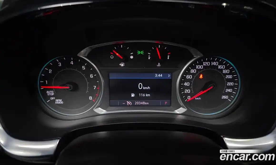 Chevrolet Traverse 2021 3.6 Автомат в Москве № 42360, фото 1