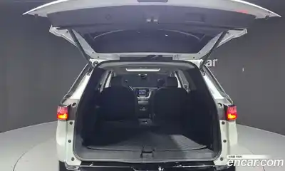 Chevrolet Traverse 2021 3.6 Автомат в Москве № 42360, миниатюра 11